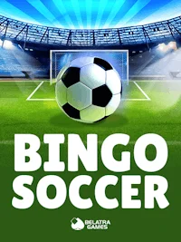 Bingo Soccer game