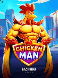 Chicken Man game