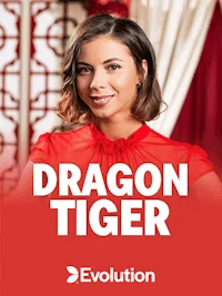 Dragon Tiger game