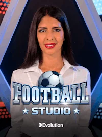 Football Studio game