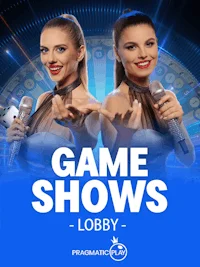 Game Shows Lobby game