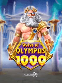 Gates of Olympus 1000 game