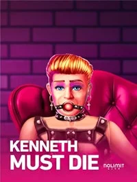 Kenneth Must Die game