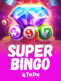 Super Bingo game