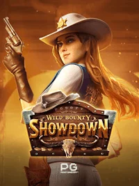 Wild Bounty Showdown game