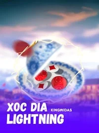 Xoc Dia Lightning game