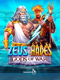 Zeus vs Hades game